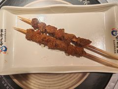 -七八冷面·延边朝鲜族美食(欢乐谷店)