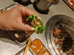 -大叹号·朝鲜族烤肉(滨海吾悦广场店)