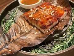 -狮拾久·现代新加坡料理(福田COCO Park店)