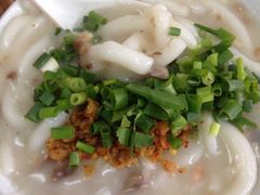 赖粉-老西关濑粉(文明路店)