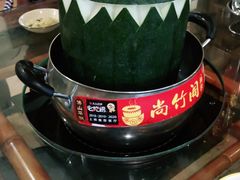 -尚竹阁冬瓜盅·18年地标美食(平洲店)