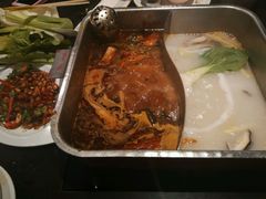 -新辣道鱼火锅(摩尔城店)