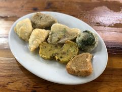 -飘香小食店(国平路店)