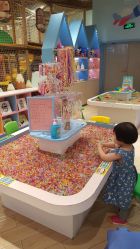 点击看大图 -meland亲子乐园(深圳领展中心城店)