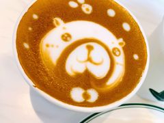-Ralph’s Coffee(北京三里屯店)