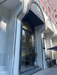 -Hair Co.一间沙龙