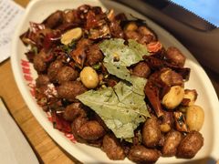 -熙成烧烤(白塔岭店)