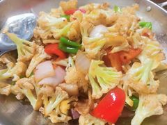 -小四川美食馆(幸福路店)