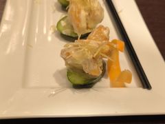 -福州仓山凯悦酒店·闽味中餐厅