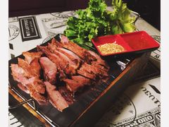 -树下时尚餐厅(翠园街店)