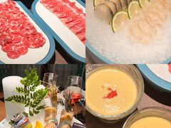 -1718海鲜姿造(苏宁宴请臻选店)