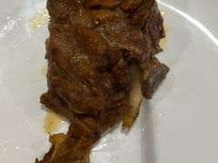 -蝎王府羊蝎子(西直门店)