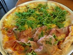 -PIZZA BIANCA(万象城店)