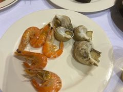 -天伦王朝酒店·盛华瑄餐厅