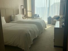 -北京康莱德酒店