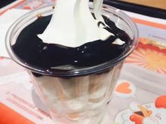 原味圣代-肯德基(新时代店)