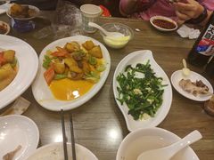 -清真益鑫羊肉手抓馆(南大街店)