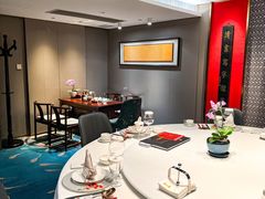 -山泉粤宴(广东大厦店)