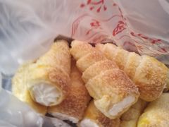 -中关村茶点