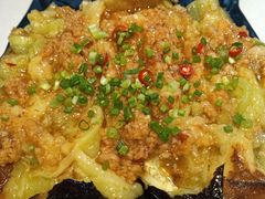 -九府羊·鲜羊火锅·烤串(新华路店)