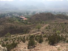 -乌素图国家森林公园