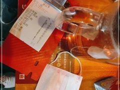 -小红烤翅(傅厚岗店)