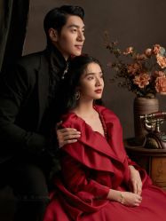 -第一夫人婚纱摄影(南京店)