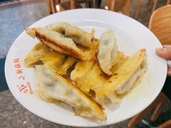 -西工饭庄快餐厅(西工小街店)
