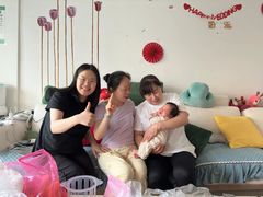 -田螺阿姨自营月嫂·育儿嫂(高新店)