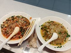 -鼎高高陕西美食(龙德广场店)