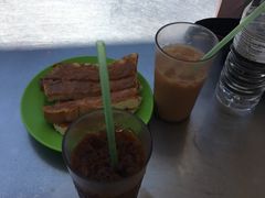 -多春茶室