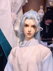 -三万院长 SWDOLL(上海恒基名人购物中心店)