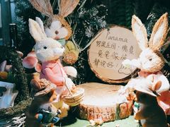 -青咖啡(三坊七巷店)