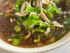 -蒋家桥饺面店(奥邦店)