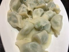 -船歌·鱼水饺青岛菜(合肥路永旺店)