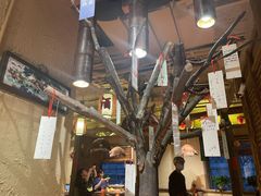 -泥糊破店小酒馆·团建聚餐(南京西路店)