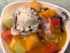 -松记糖水店(铜锣湾分店)