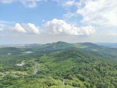 -牛首山文化旅游区