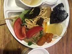 -素清香(解放路店)