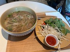 越南牛肉河粉-BAKER&SPICE(环贸店)
