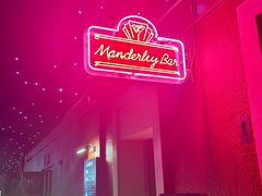-MANDERLEY 曼德雷酒吧