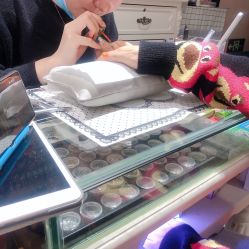 -茉屿日式美甲美睫