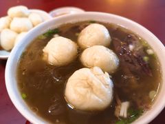 -佬钱湾仔(衣裳街店)