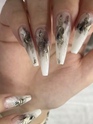 -斯馨·健康美甲美睫