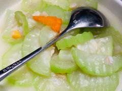 干贝胡瓜-四道菜·福建菜馆(新街口金鹰店)