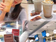 -Peet's Coffee皮爷咖啡(万象天地店)