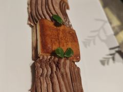 -宫燕府·京菜·烤鸭·淮扬菜(王府中心店)