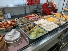 -常州糕团店(北大街新世纪商城店)