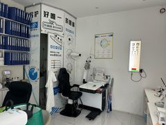 -精视达眼镜•专业儿童配镜中心(学府大道店)