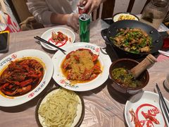 -有位虾匠·胶东土菜小馆(市北店)